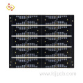 2Layers Double Sided Rigid-Flex PCB For Mobile phone